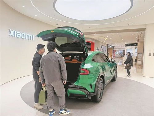 首店集群点亮青海商圈政策赋能激发消费潜能
