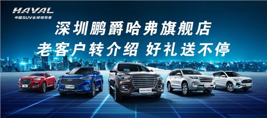 深圳市鹏爵汽车贸易