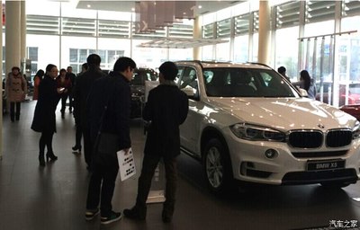 【苏州宝华双节同庆邀您悦享&ldquo;最美礼遇&rdquo;圆满落幕_苏州宝华宝马新闻资讯】-汽车之家