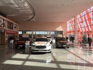 【翼虎限时优惠高达3.4万元 欢迎垂询_宁夏金岛长福汽车优惠促销】-汽车之家